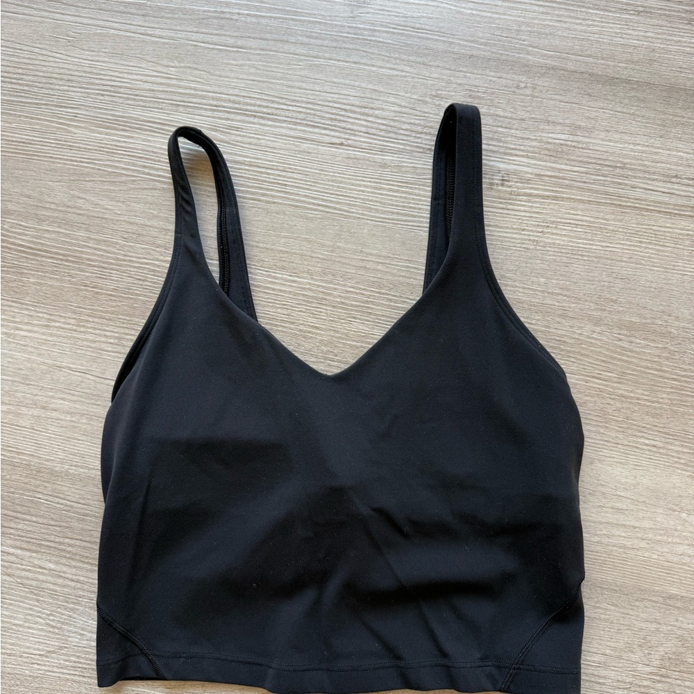 Lululemon Align Tank Top